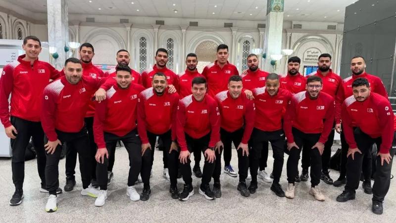 كرة اليد: المنتخب يتحوّل إلى رواندا للمشاركة في كأس الأمم الإفريقية