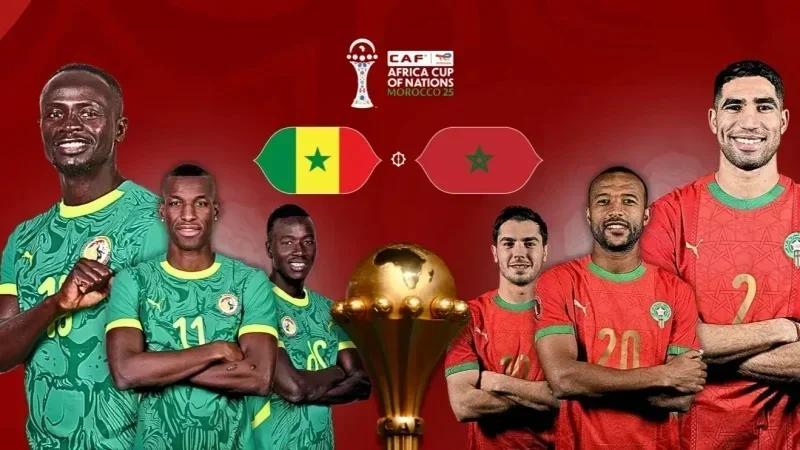 Maroc - Sénégal: Les formations rentrantes