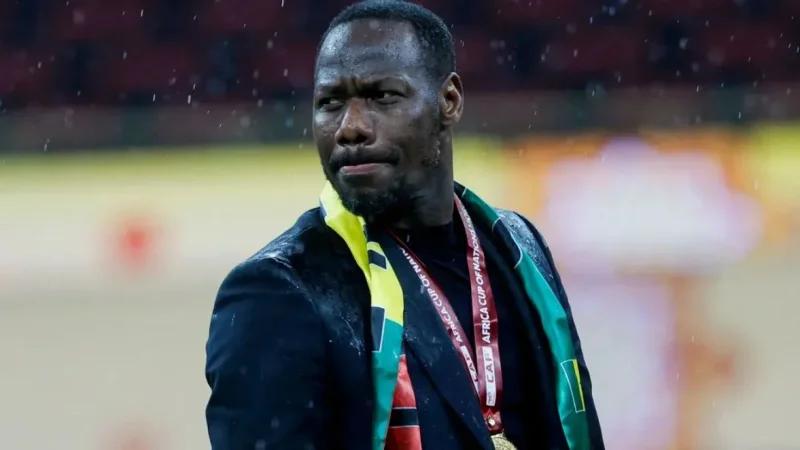 'كان 2025'..إلغاء المؤتمر الصحفي لمدرب السنغال