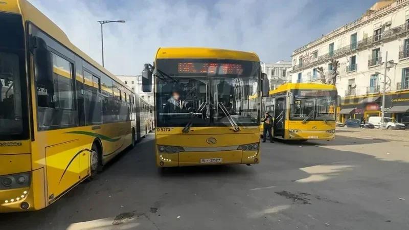 انطلاق بيع القسط الثاني من اشتراكات النقل المدرسية والجامعية