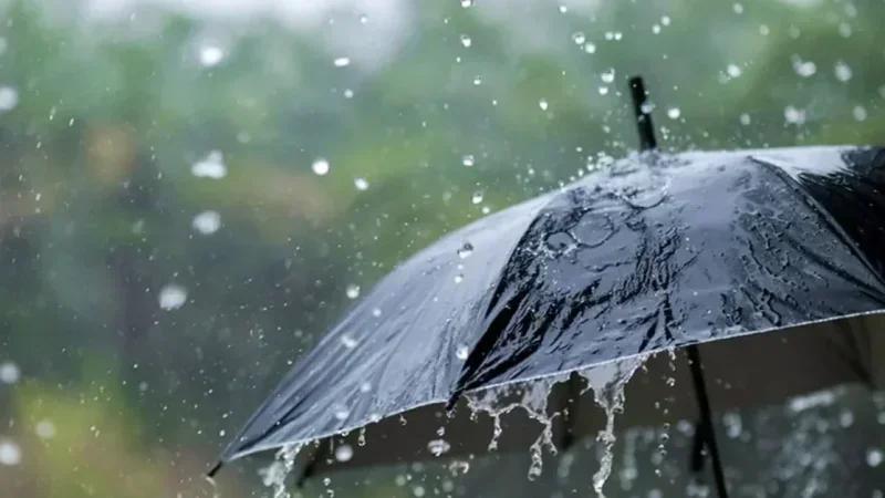 Les gouvernorats en alerte élevée...