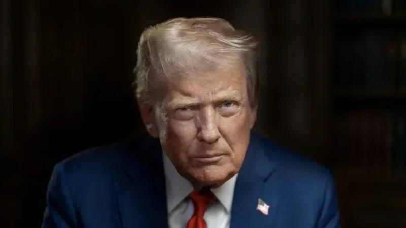 ترامب يرى 'العالم غير آمن' دون سيطرة الولايات المتحدة على غرينلاند