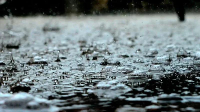تحذير للفلاحين والبحارة من تقلبات جوية مرتقبة وأمطار غزير