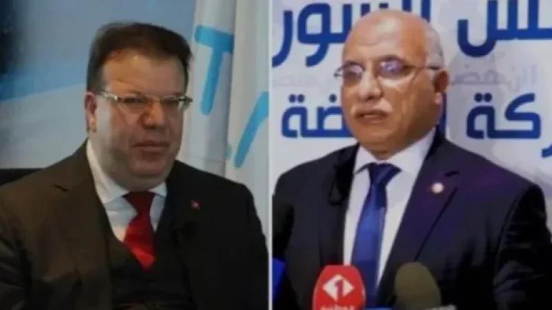 Refus de libération pour Abdelkrim Harouni et Mohamed Frikha