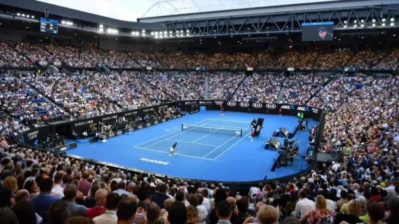 Open d'Australie: Les principaux matchs de mardi