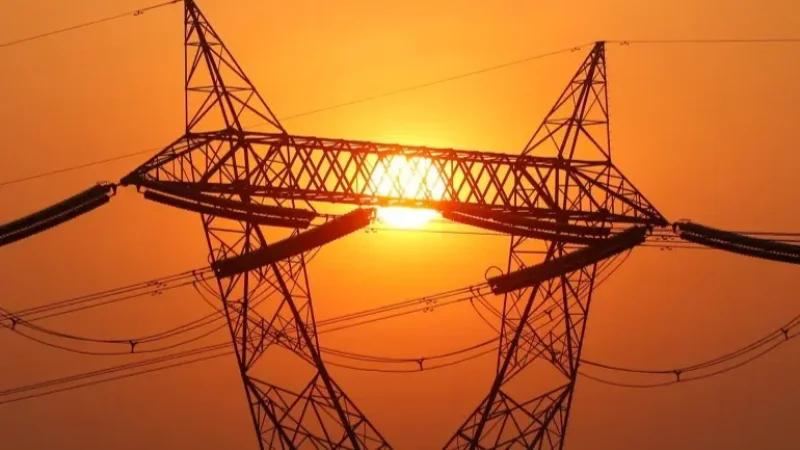 إنتاج الكهرباء يرتفع مع موفى نوفمبر الفارط