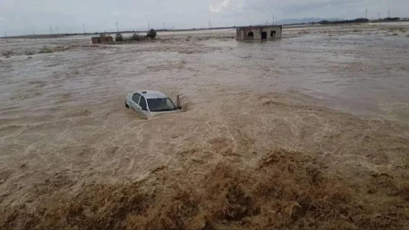 مرصد الطقس والمناخ يحذّر سكان هذه الولايات من خطر الفيضانات