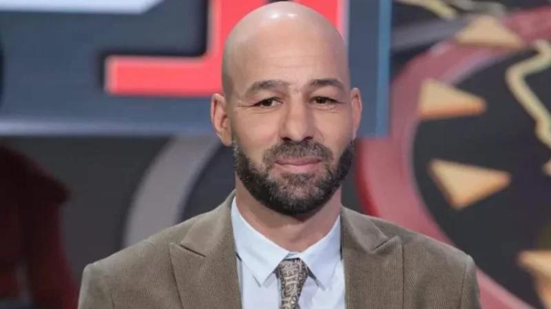 حمام الأنف يعلن فكّ التعاقد مع المدرب أمين كمون