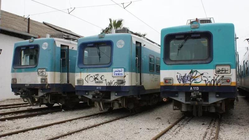 TGM , métro, lignes de bus de la banlieue sud: trafic interrompu