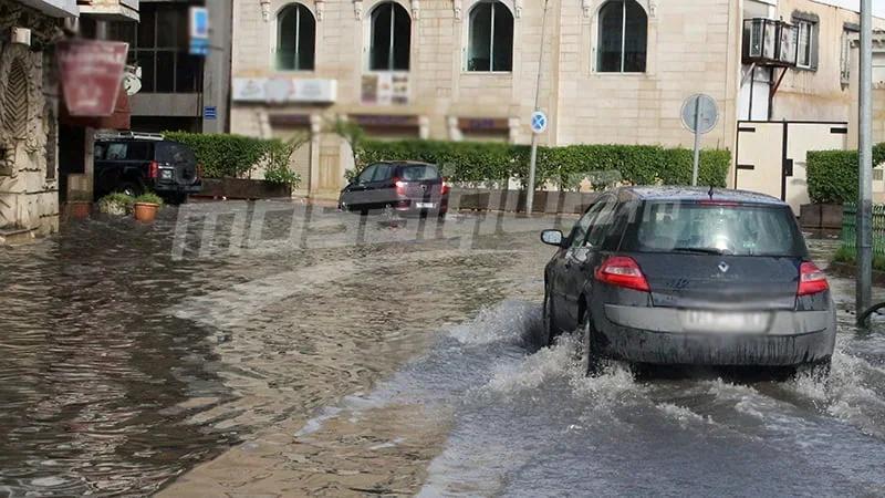 مرصد سلامة المرور يدعو إلى ​تجنب التنقل إلا للضرورة القصوى