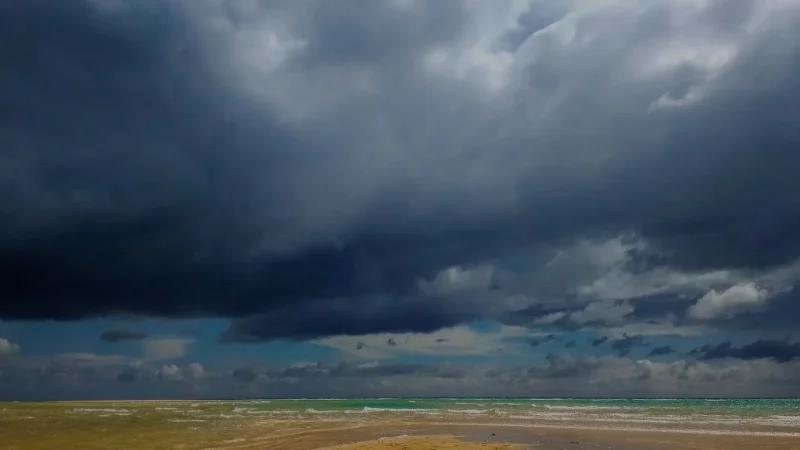 معطيات محيّنة من المعهد الوطني للرصد الجوي حول تطورات الأحوال الجوية