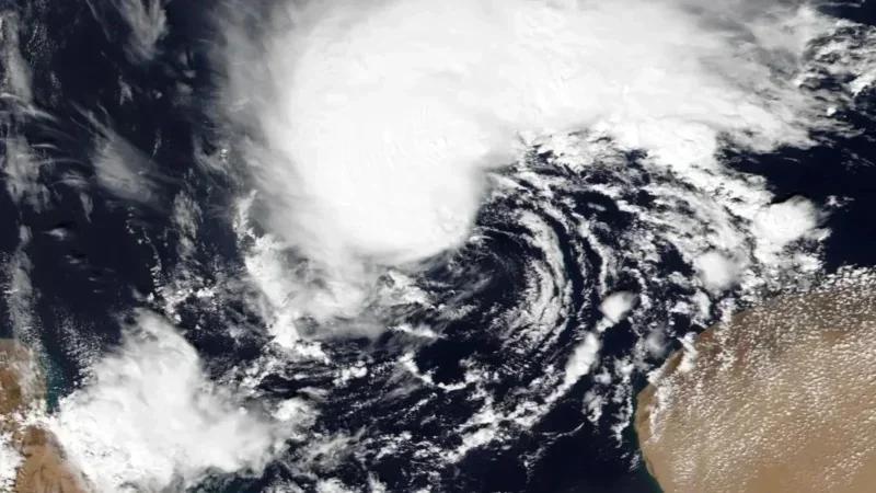 Intempéries : Qui a parlé de 'tempête Harry'... ?