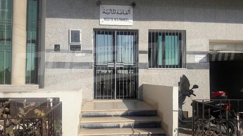 نابل: القباضات المالية تمدد آجال التصاريح الجبائية بسبب الأحوال الجوية