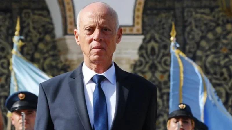 Intempéries: Saïed met l'armée à contribution