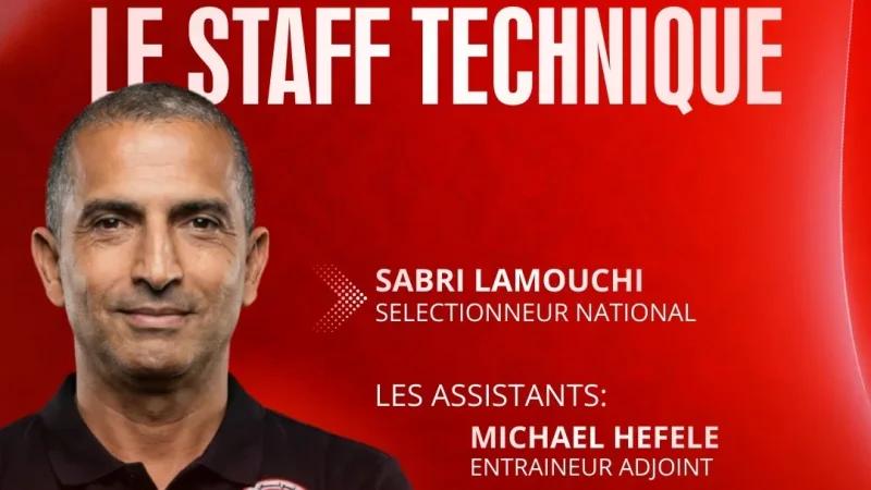 Aigles de Carthage: La composition du nouveau staff technique