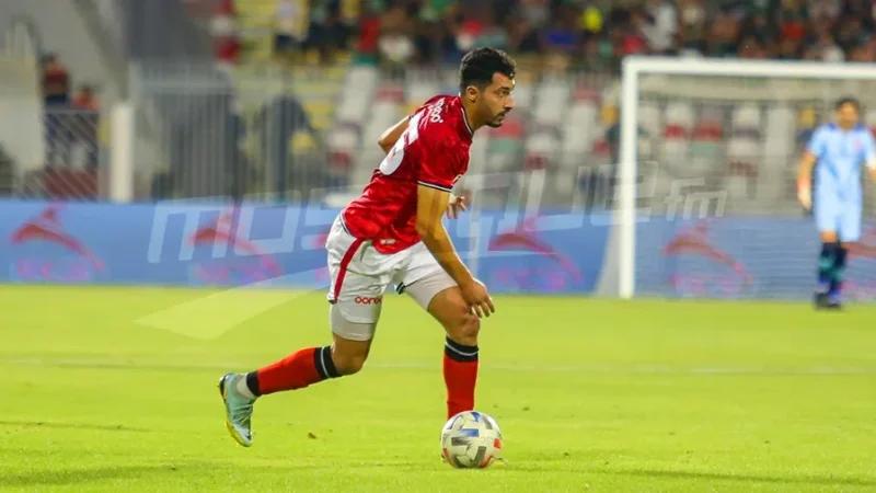 صلاح الغدامسي ينتقل الى المغرب الفاسي