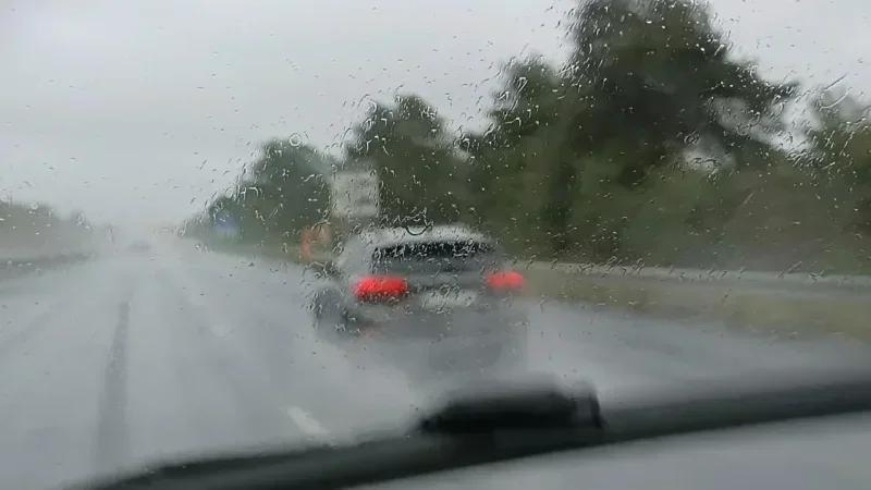 Circulation normale sur toutes les autoroutes, vigilance recommandée