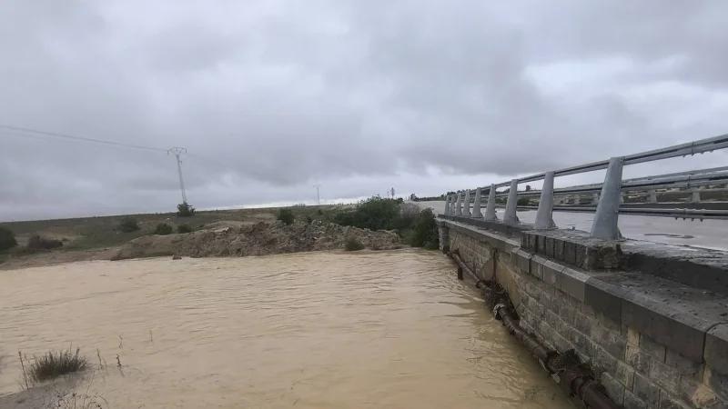 زغوان: متابعة تداعيات التقلبات الجوية وتنظيم عدّة تدخلات ميدانية