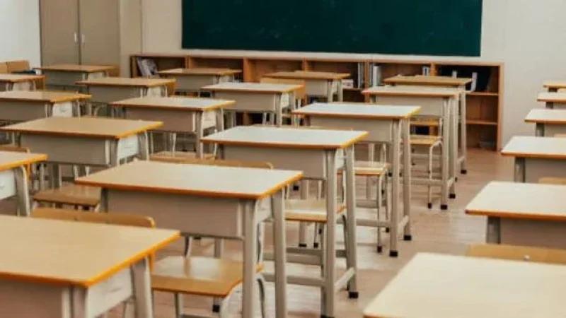 تواصل تعليق الدروس في ولايات أريانة وبنزرت وزغوان