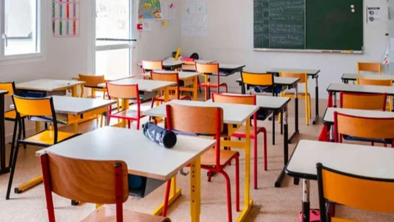 Tunis : Poursuite de la suspension des cours , mercredi