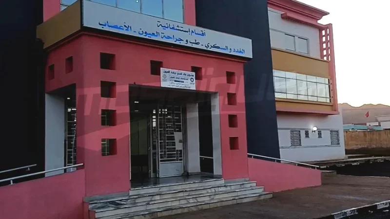 القصرين: تأهب في قطاع الصحة وإجراءات خاصة لفائدة مرضى قصور الكلى