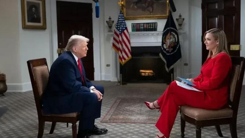 Trump menace de 'rayer' l'Iran de la carte si Téhéran l'assassine