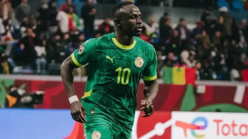 ماني يعلق على نهائي 'الكان': لا ننسحب.. إفريقيا لا تستحق انطباعا سلبيا