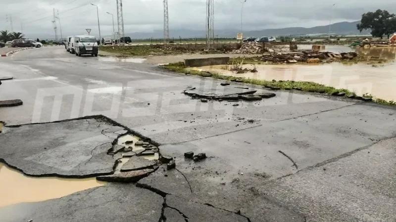 مهندس بالرصد الجوي:تقلبات استثنائية..وأمطار قياسية لم تُسجل منذ 50 سنة