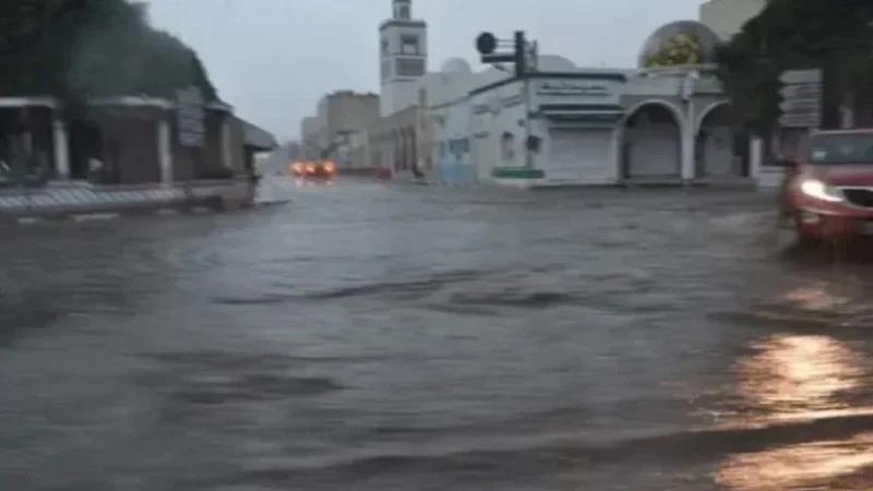 انقطاع مياه الشرب بمنزل بوزلفة وبني خلاد