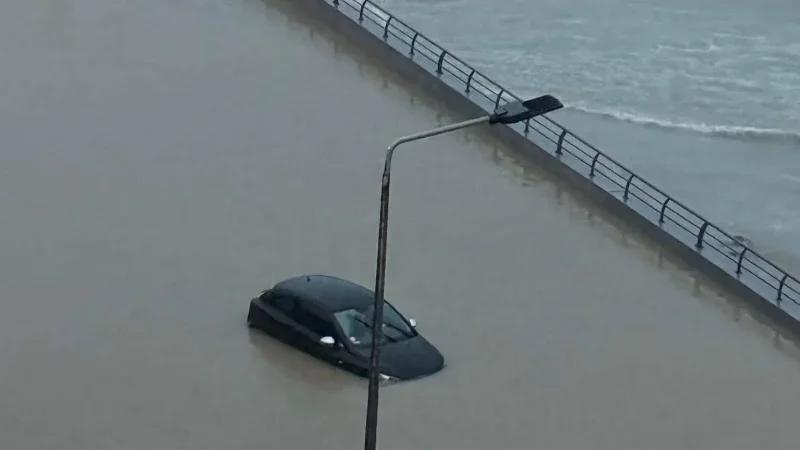 أضرار ما بعد  الأمطار.. هل شركات التأمين مُلزمة بالتّعويض؟