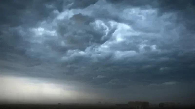 INM: Vingt gouvernorats en vigilance jaune