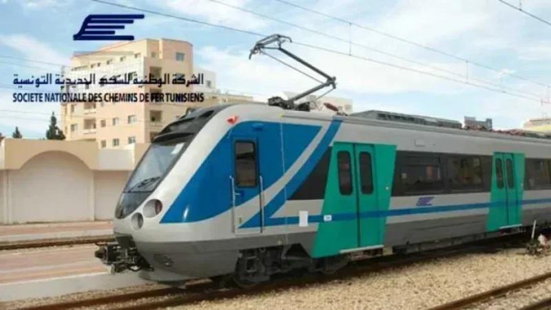Reprise du trafic ferroviaire sur la ligne Sousse–Mahdia