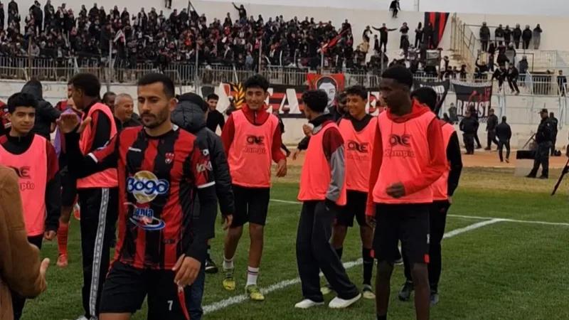 مستقبل قابس.. 'تطمينات' من الوالي لحل إشكال المنحة المالية