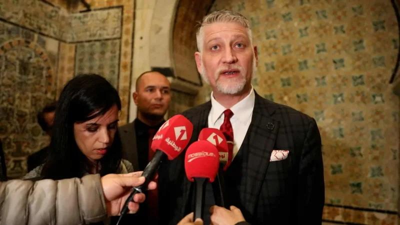 وزير الثقافة الإيطالي: تونس شريك استراتيجي رغم تحفظات أطراف أوروبية