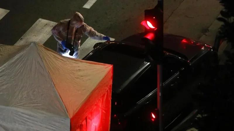 Nice : Une femme de 25 ans tuée par balle, un suspect interpellé