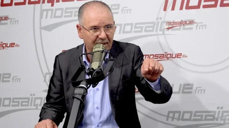 Taboubi appelle à l’unité syndicale