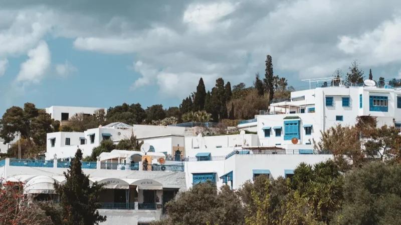 الحماية المدنية: وضعية مقلقة بهضبة سيدي بوسعيد تتطلب حلولًا عاجلة