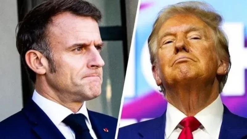 الخارجية الفرنسية: باريس لن تنضم لـ'مجلس السلام' في الوقت الراهن