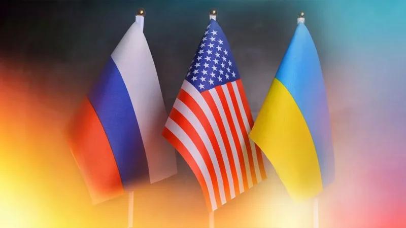 Discussions 'trilatérales' Ukraine-Russie-USA aux Emirats ?