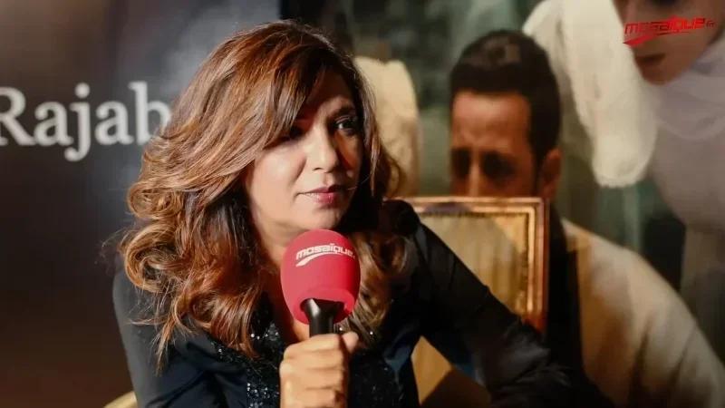 'صوت هند رجب' في مسابقة الأوسكار لأفضل فيلم دولي