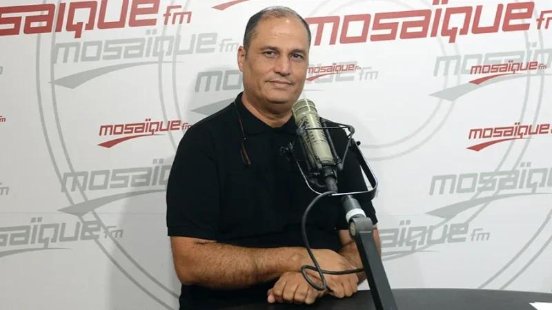 ثابت العابد: نقترح مراجعة نظام الفوترة الالكترونية