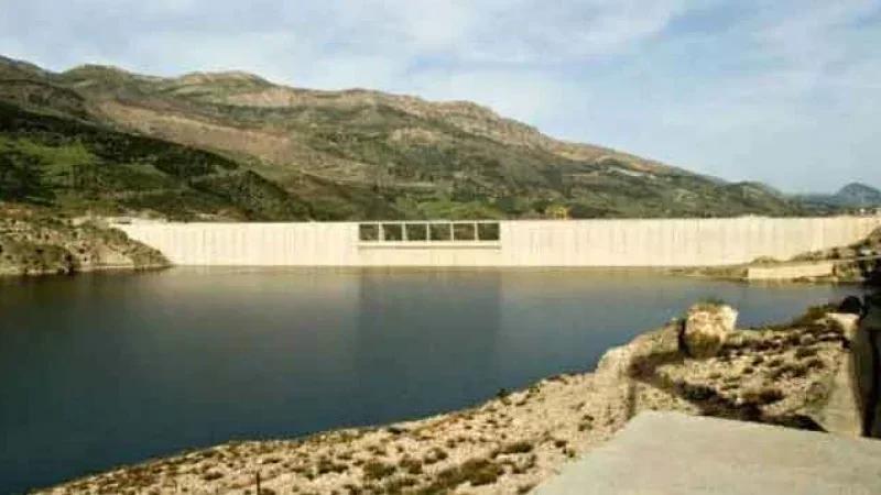 Ben Arous : Forte hausse des eaux dans les barrages
