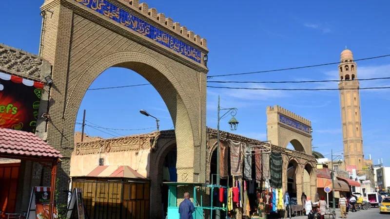 توزر: تظاهرات سياحية وفتح وحدة فندقية كانت مغلقة