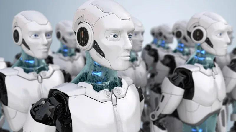 إيلون ماسك: الروبوتات ستتفوق على البشر من حيث العدد