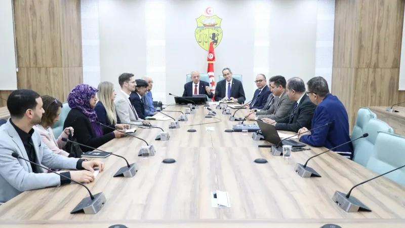 شراكة استراتيجية بين وزارة الصحة وجامعة أكسفورد لتعزيز طب العائلة