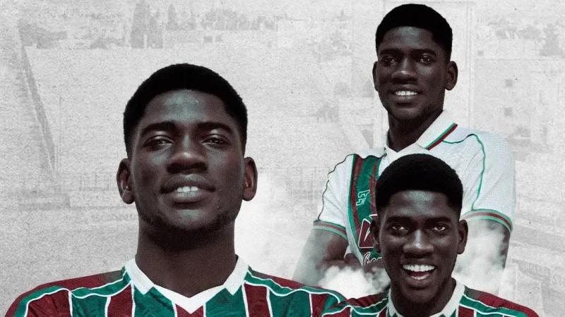 الملعب التونسي يتعاقد مع اللاعب السنغالي أبوبكر ديوب