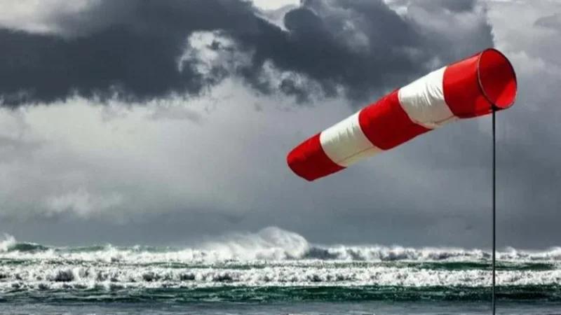 أمطار غزيرة ورياح قوية.. تقلّبات جوية مرتقبة بداية من آخر اليوم