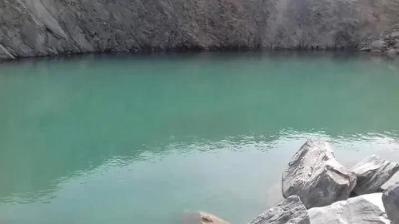 منوبة: نسبة امتلاء البحيرات الجبلية ترتفع من 10 إلى 45%