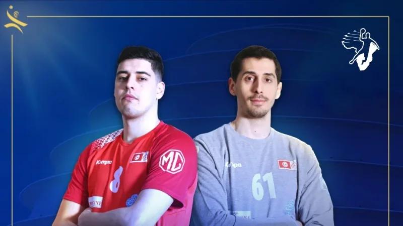 'كان' كرة اليد: المنتخب التونسي يتعادل مع نظيره المغربي