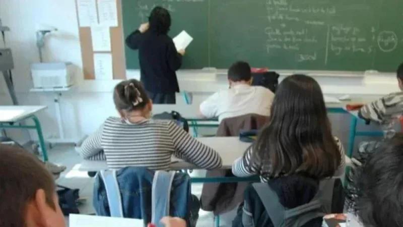 استئناف الدروس بعدد من المؤسسات التربوية في معتمديتي سكرة ورواد